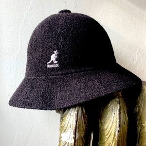 Kangol Bermuda Casual Bucket Hat